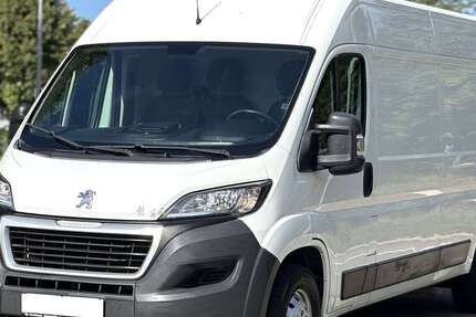 Peugeot Boxer 127.000 km 13.995 &euro; Bruchsal-Helmsheim 76646