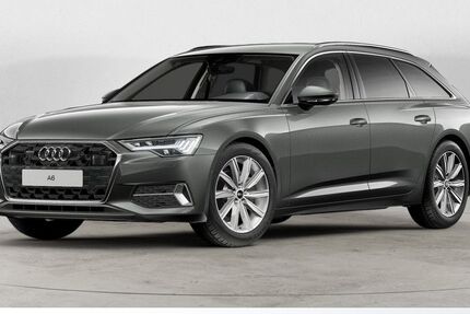 Audi A6 56.600 km 43.890 &euro; Wismar 23970