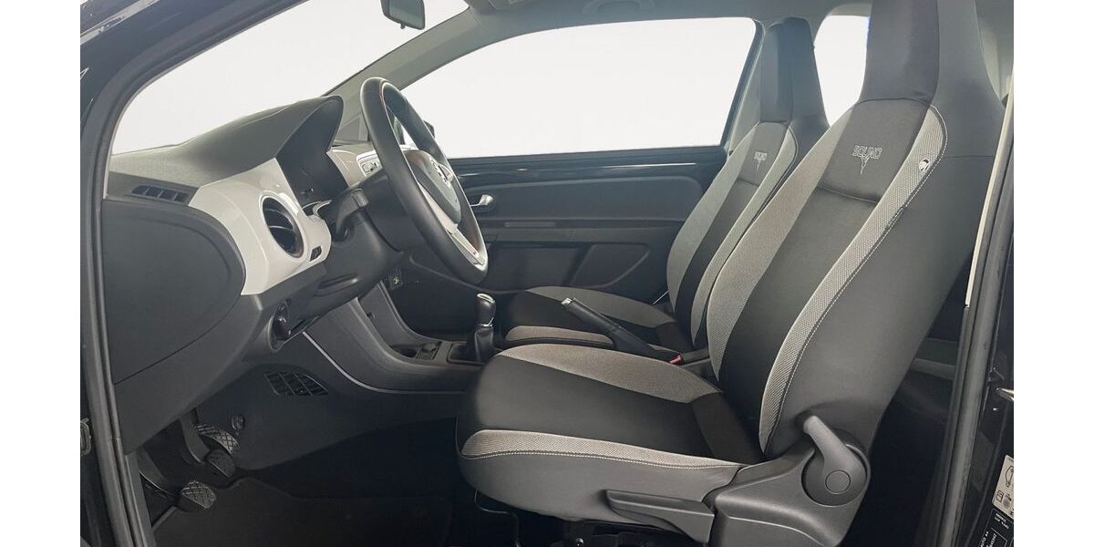 Skoda Citigo 65.785 km 6.450 &euro; Dormagen 41540