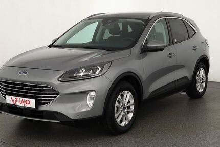 Ford Kuga 53.607 km 24.990 &euro; Brehna 06796