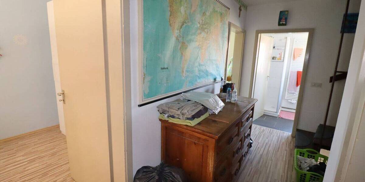 Reihenendhaus Langenzenn - 1 Zimmer, 120 m&sup2;, 375.000&euro; | Angebot:26170565