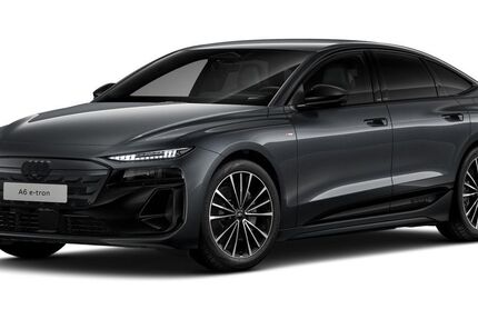 Audi A6 e-tron 11.107 km 72.930 &euro; Geilenkirchen 52511