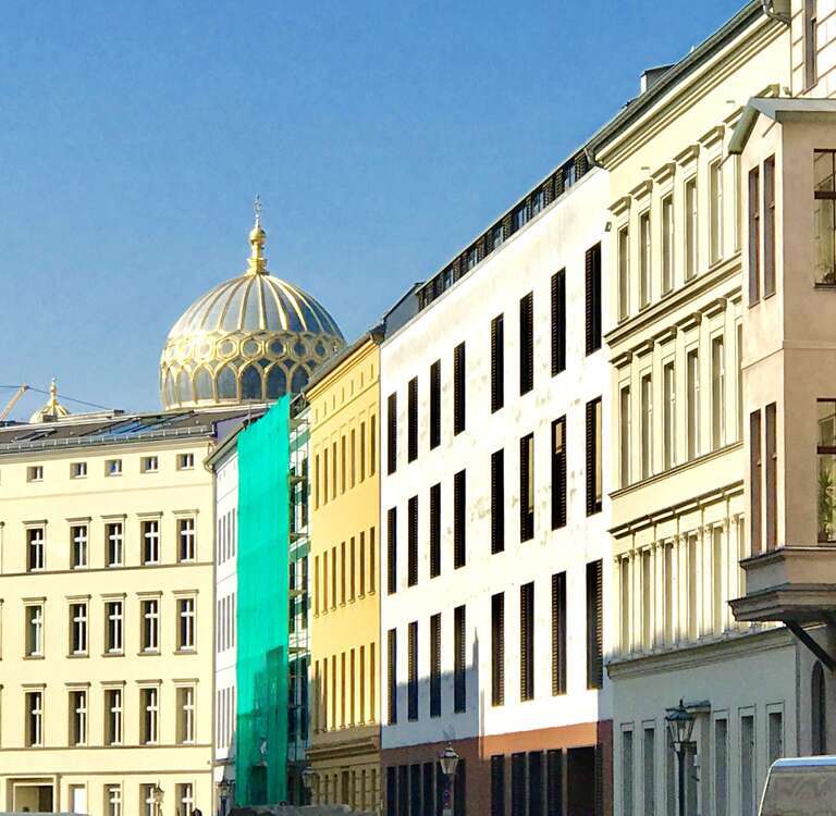 Büro in Berlin 538.000 € 68 m²
