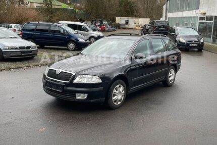 Skoda Octavia 184.000 km 3.799 € Daaden 57567