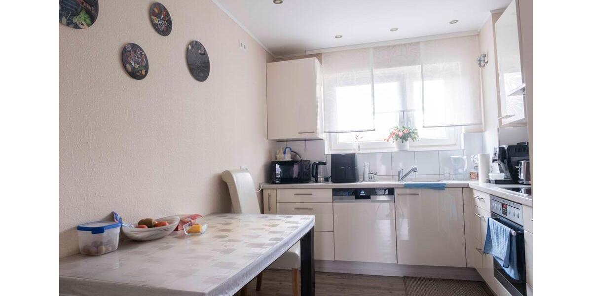 Etagenwohnung Osterholz-Scharmbeck Scharmbeck - 5 Zimmer, 105 m&sup2;, 199.000&euro; | Angebot:25933094