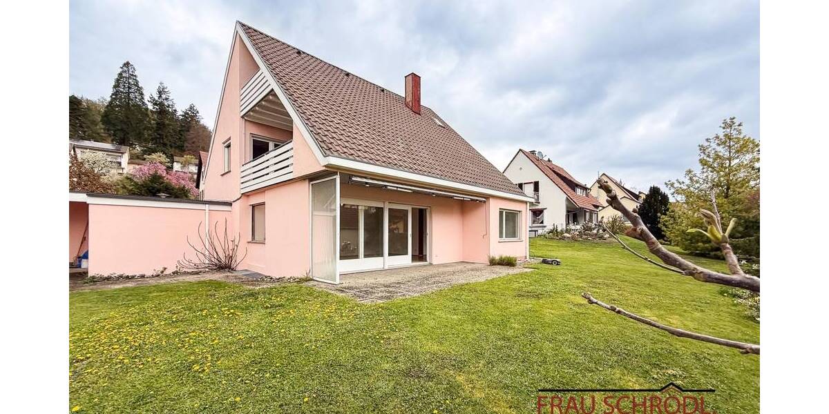 Einfamilienhaus Gottmadingen - 6 Zimmer, 178 m&sup2;, 1.750&euro; | Angebot:26154835