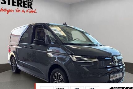 VW T7 Multivan 1.900 km 57.450 &euro; Eging a. See 94535