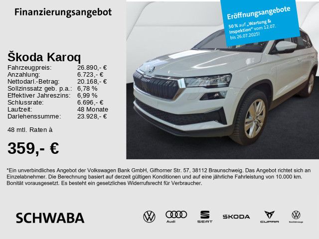 Karoq