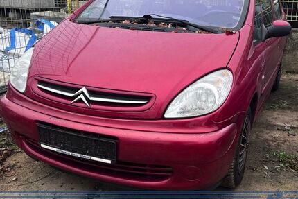 Citroen Xsara Picasso 169.100 km 890 € Berlin - Pankow 13187