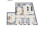 Einfamilienhaus Ettenheim - 6 Zimmer, 149 m&sup2;, 318.000&euro; | Angebot:25747812