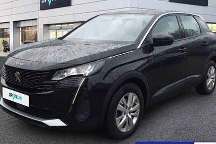 Peugeot 3008 39.789 km 18.930 &euro; Bischofswerda 01877