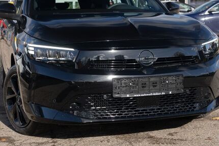 Opel Corsa 8.798 km 16.999 &euro; Neustadt an der Aisch 91413