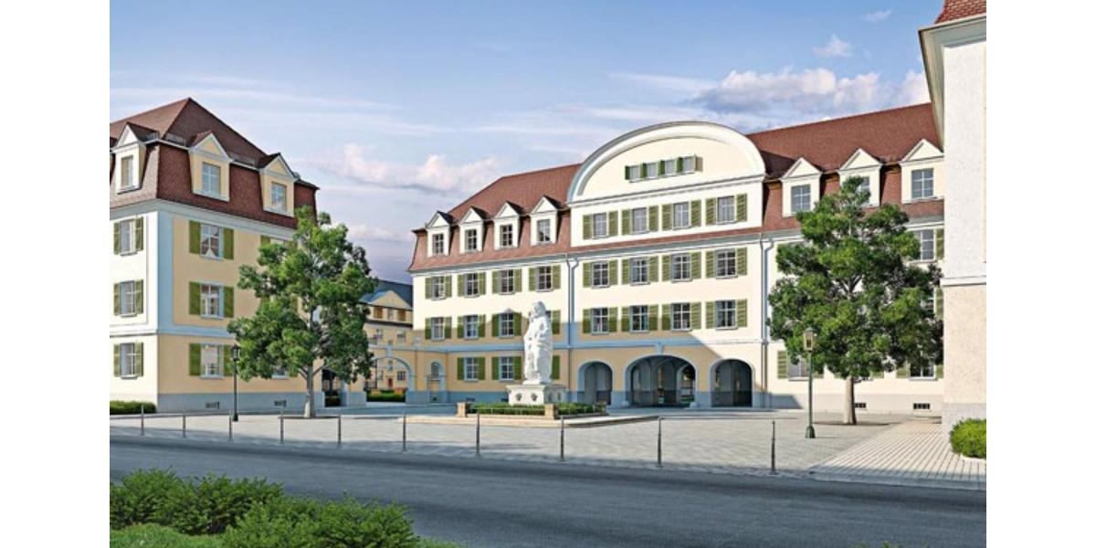 Erdgeschoßwohnung Ludwigshafen am Rhein Ludwigshafen-Hemshof - 3 Zimmer, 75 m&sup2;, 340.000&euro; | Angebot:24664561