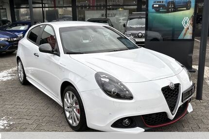 Alfa Romeo Giulietta 68.000 km 19.970 &euro; Hanau 63452