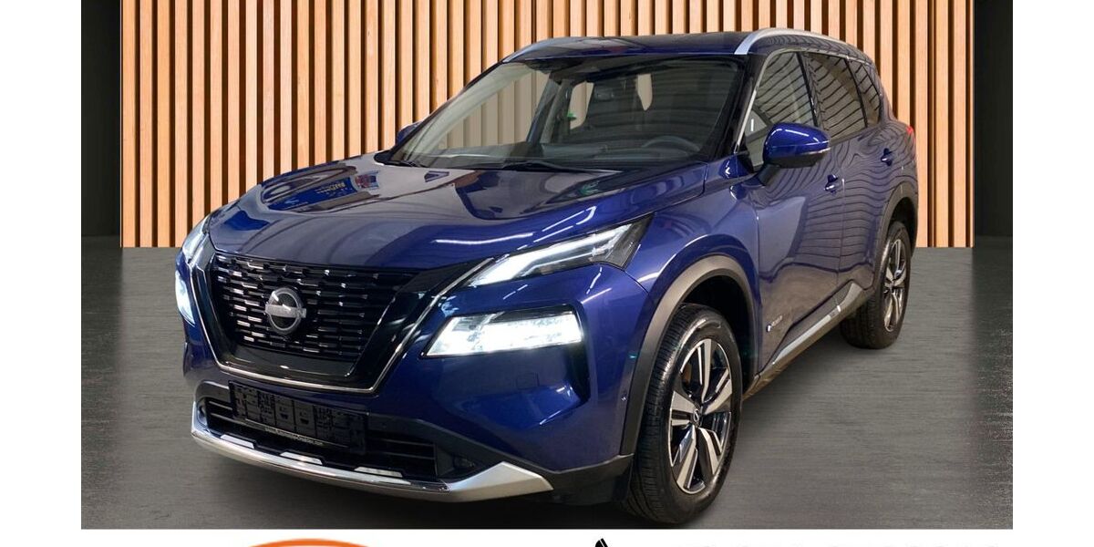 Nissan X-Trail 10.040 km 32.980 &euro; Dresden 01328