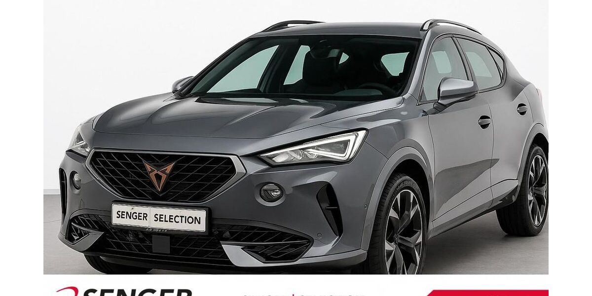 Cupra Formentor 37.672 km 30.880 &euro; Rheine 48429