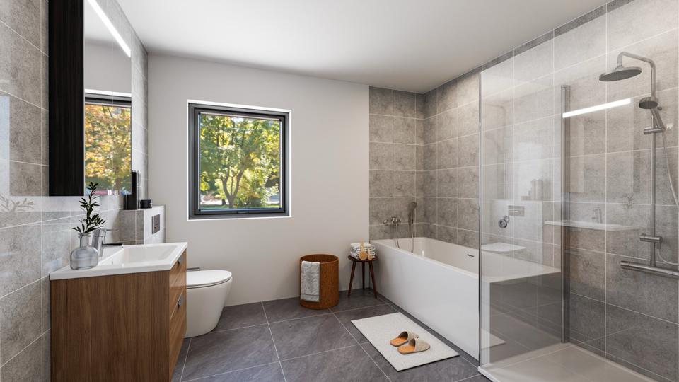 Doppelhaushälfte Königsbrunn - 5 Zimmer, 164 m&sup2;, 895.000&euro; | Angebot:27096409