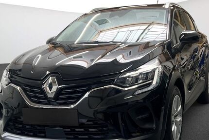 Renault Captur 25.565 km 15.380 &euro; Dülmen 48249