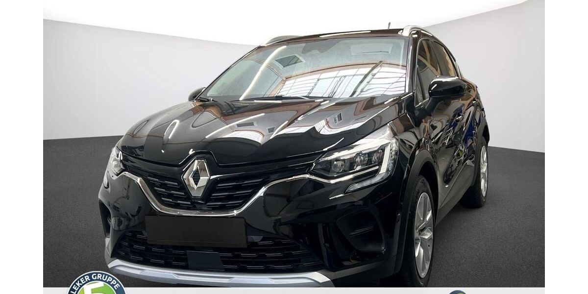 Renault Captur 25.565 km 15.380 &euro; Dülmen 48249
