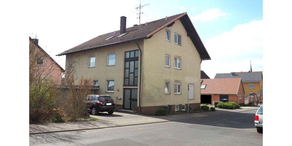 Mehrfamilienhaus, Wohnhaus Bad Kissingen - 14 Zimmer, 317 m&sup2;, 550.200&euro; | Angebot:26749999