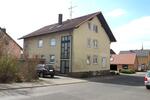 Mehrfamilienhaus, Wohnhaus Bad Kissingen - 14 Zimmer, 317 m&sup2;, 550.200&euro; | Angebot:26749999