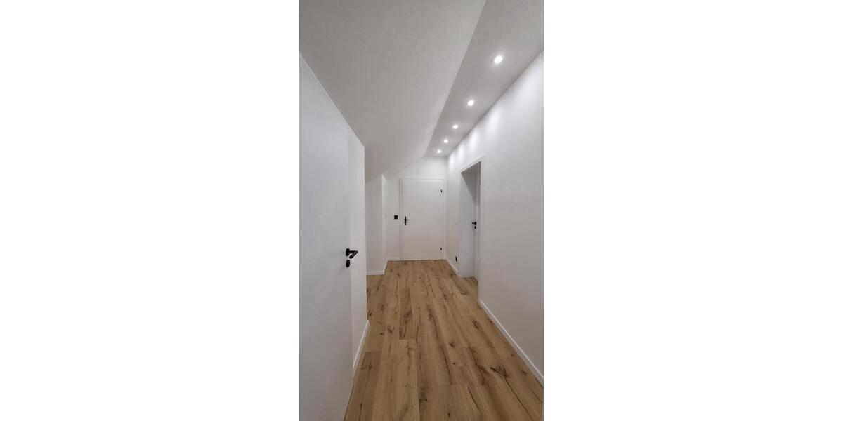 Dachgeschoßwohnung Regensburg Konradsiedlung - 2 Zimmer, 70 m&sup2;, 329.000&euro; | Angebot:26044978