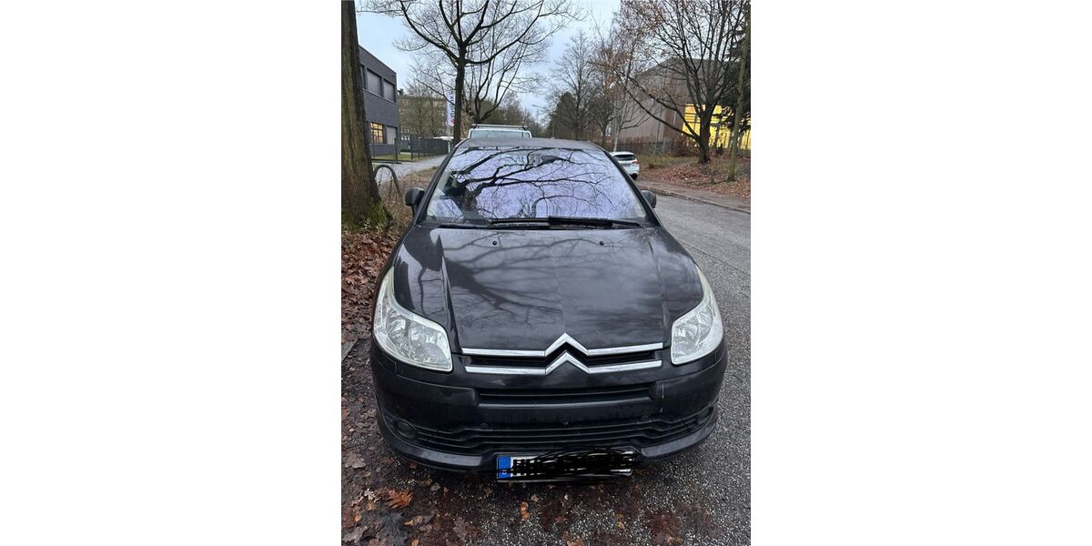 Citroen C4 228.000 km 2.600 € Hamburg 22305