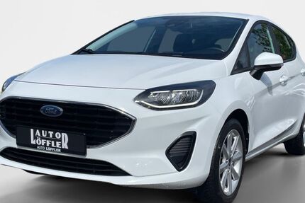 Ford Fiesta 39.314 km 12.980 &euro; Schweinfurt 97424