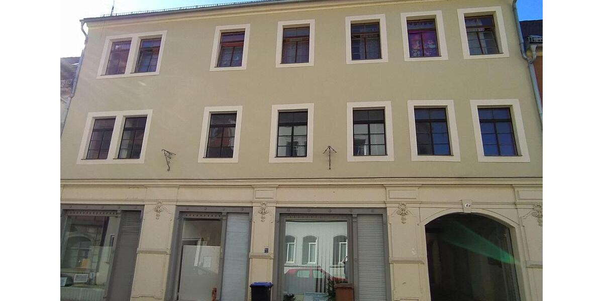 Etagenwohnung Zittau - 8 Zimmer, 195 m&sup2;, 800&euro; | Angebot:26448234