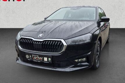 Skoda Fabia 1.500 km 18.890 &euro; Nittenau 93149