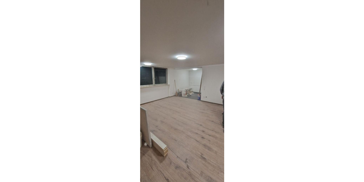 Etagenwohnung Ludwigshafen am Rhein Parkinsel - 1 Zimmer, 58 m&sup2;, 48.000&euro; | Angebot:25102614