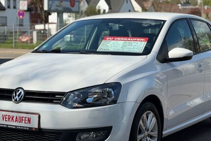 VW Polo 272.500 km 3.150 &euro; Geislingen an der steige 73312