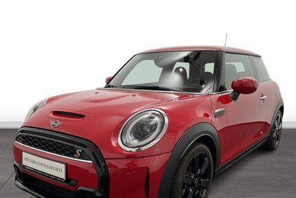Mini Cooper S 26.922 km 23.432 &euro; Gotha 99867