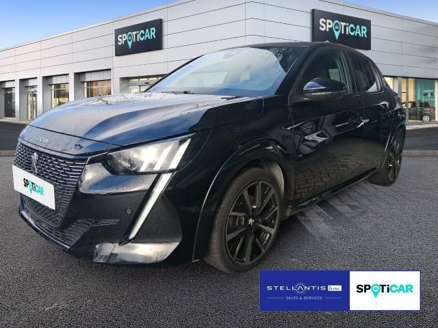 Peugeot 208 47.343 km 16.790 &euro; Mannheim 68309