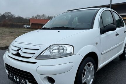 Citroen C3 100.000 km 2.490 &euro; Bad Fallingbostel (OT Dorfmark) 29683
