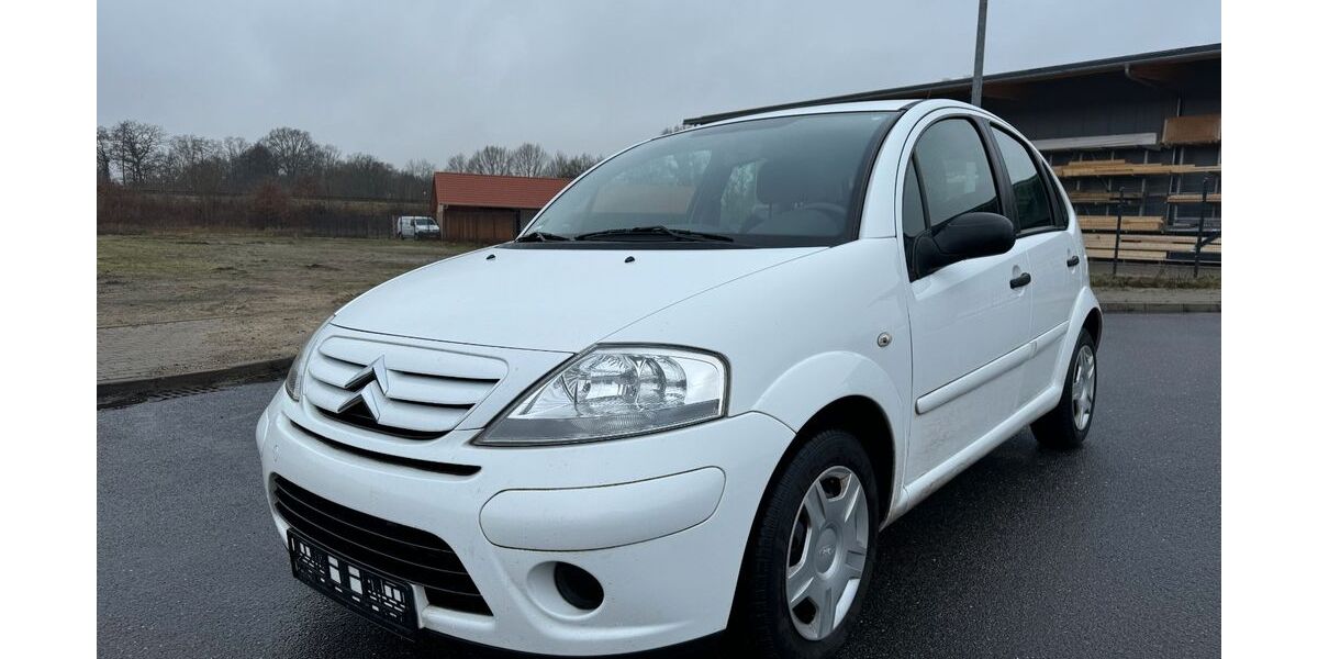 Citroen C3 100.000 km 2.490 &euro; Bad Fallingbostel (OT Dorfmark) 29683
