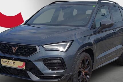 Cupra Ateca 51.190 km 28.440 € Wackersdorf 92442