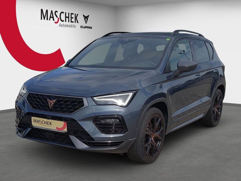 Cupra Ateca 51.190 km 28.640 € Wackersdorf 92442