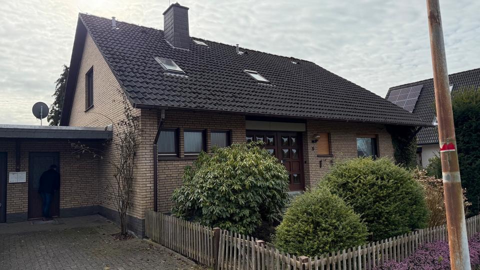 Einfamilienhaus Edewecht - 420.000&euro; | Angebot:25126782