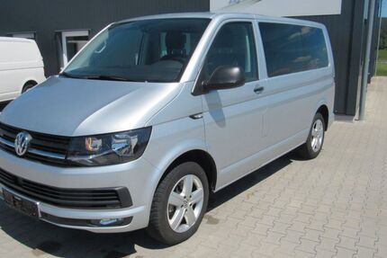VW T6 Multivan 158.450 km 24.900 &euro; Schmidgaden OT Trisching 92546
