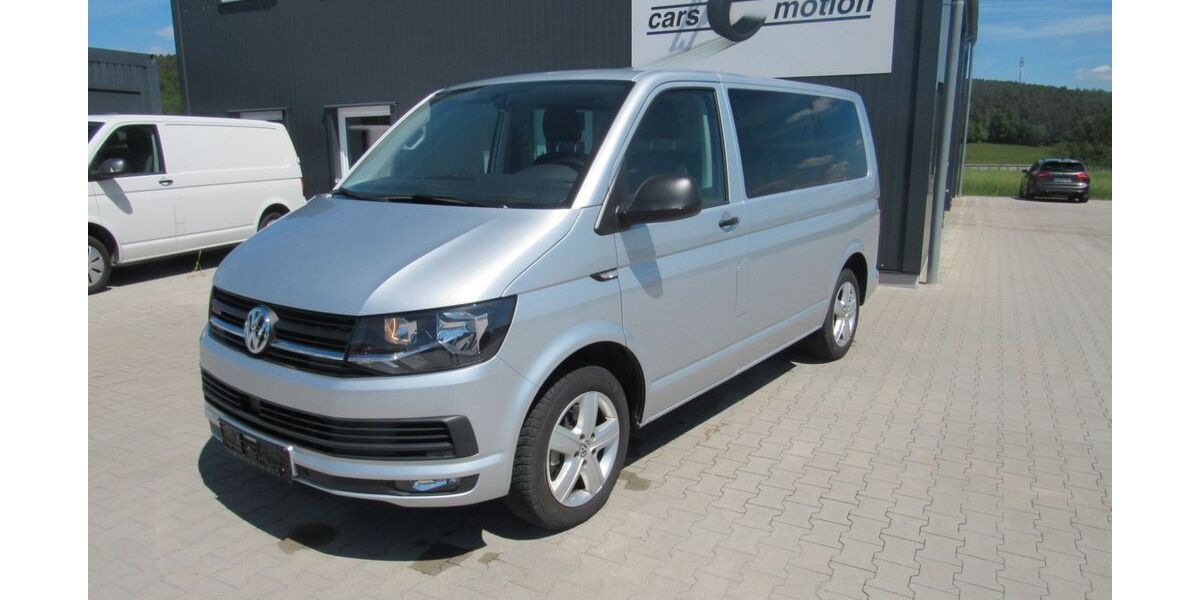 VW T6 Multivan 158.450 km 24.900 &euro; Schmidgaden OT Trisching 92546