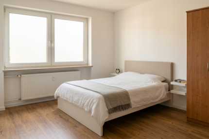 Wohnung Augsburg - 2 Zimmer, 60 m&sup2;, 255.000&euro; | Angebot:26672722