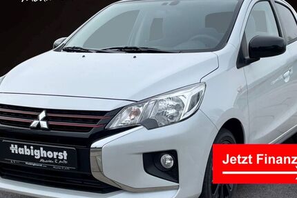 Mitsubishi Space Star 10.876 km 16.490 &euro; Sulingen 27232
