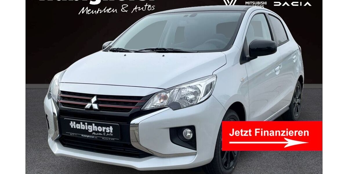 Mitsubishi Space Star 17.811 km 16.490 &euro; Sulingen 27232
