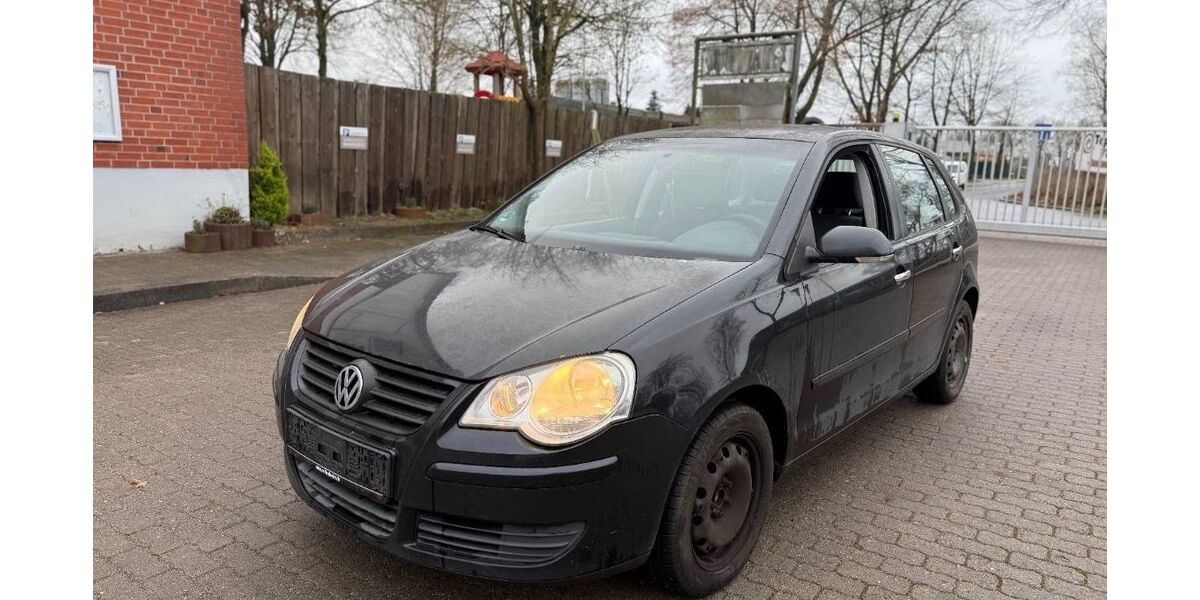 VW Polo 188.000 km 2.199 &euro; Ratzeburg 23909