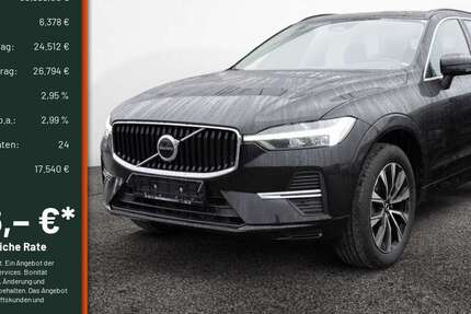 Volvo XC60 39.998 km 30.890 &euro; Engelskirchen 51766