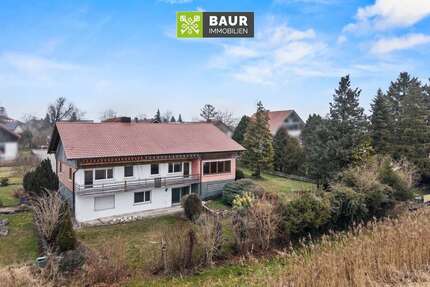 Haus Bad Buchau - 6 Zimmer, 151 m&sup2;, 349.000&euro; | Angebot:25515424