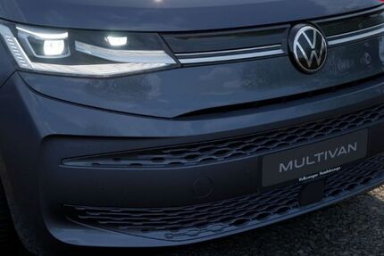 VW T7 Multivan 5.900 km 61.990 &euro; Weiden 92637