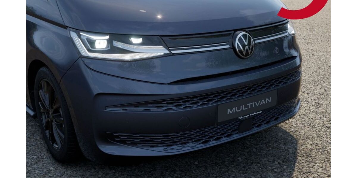VW T7 Multivan 5.900 km 61.990 &euro; Weiden 92637