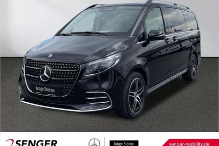 Mercedes V 300
